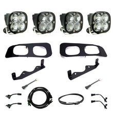 Load image into Gallery viewer, Baja Designs 448256UP Dual Pro Fog Pocket Light Kit Fits Ford Super Duty 23-25