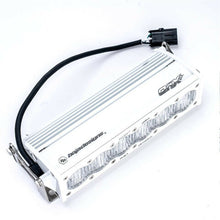 Load image into Gallery viewer, Baja Designs 451003WT 10" Combo Clear White Straight LED Light Bar