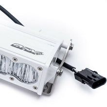 Load image into Gallery viewer, Baja Designs 451003WT 10" Combo Clear White Straight LED Light Bar