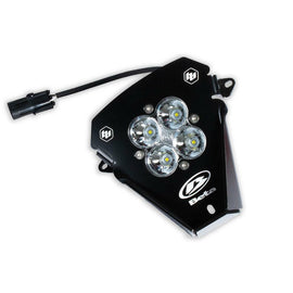 Baja Designs 497050AC Pro Headlight Kit Fits 20-25 RR 2-Stroke 125RR/200RR/250RR