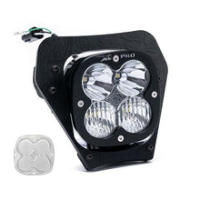 Load image into Gallery viewer, Baja Designs 507104 Clear Headlight Kit Fits 2024 KTM 350 500 EXC-F 450 XCF-W