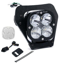 Load image into Gallery viewer, Baja Designs 507107 Clear Headlight Kit Fits 2024 KTM 450 XCF-W 350 XW-F 500