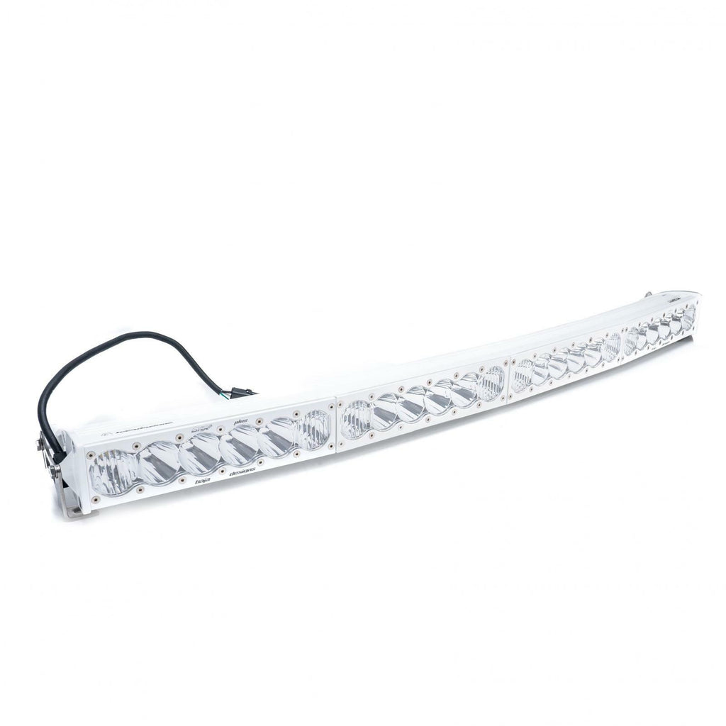 Baja Designs 524003WT 40" Combo Clear White Arc LED Light Bar