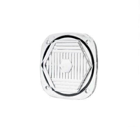 Baja Designs 66-0142 S1 Light Pod Lens Kit Trail Clear