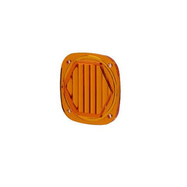 Baja Designs 660130 Amber Light Pod Lens Kit