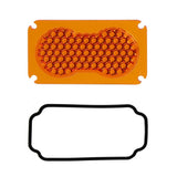 Baja Designs 660134 Amber Light Pod Lens Kit