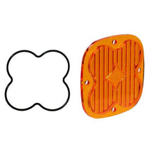 Load image into Gallery viewer, Baja Designs 660136 Amber XL Light Pod Lens Kit Wide Cornering Factory