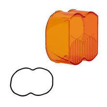 Load image into Gallery viewer, Baja Designs 668715 Amber LP4 Combo Light Pod Lens Kit