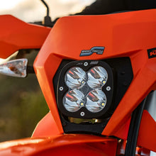 Load image into Gallery viewer, Baja Designs 677100 Clear Headlight Kit Fits 2024 KTM 350 EXC-F 500 EXC-F 450