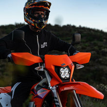 Load image into Gallery viewer, Baja Designs 677100 Clear Headlight Kit Fits 2024 KTM 350 EXC-F 500 EXC-F 450