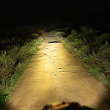 Load image into Gallery viewer, Baja Designs 677100 Clear Headlight Kit Fits 2024 KTM 350 EXC-F 500 EXC-F 450