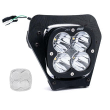 Load image into Gallery viewer, Baja Designs 677100 Clear Headlight Kit Fits 2024 KTM 350 EXC-F 500 EXC-F 450