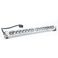 Load image into Gallery viewer, Baja Designs 702003WT 20" Combo Clear White Straight LED Light Bar