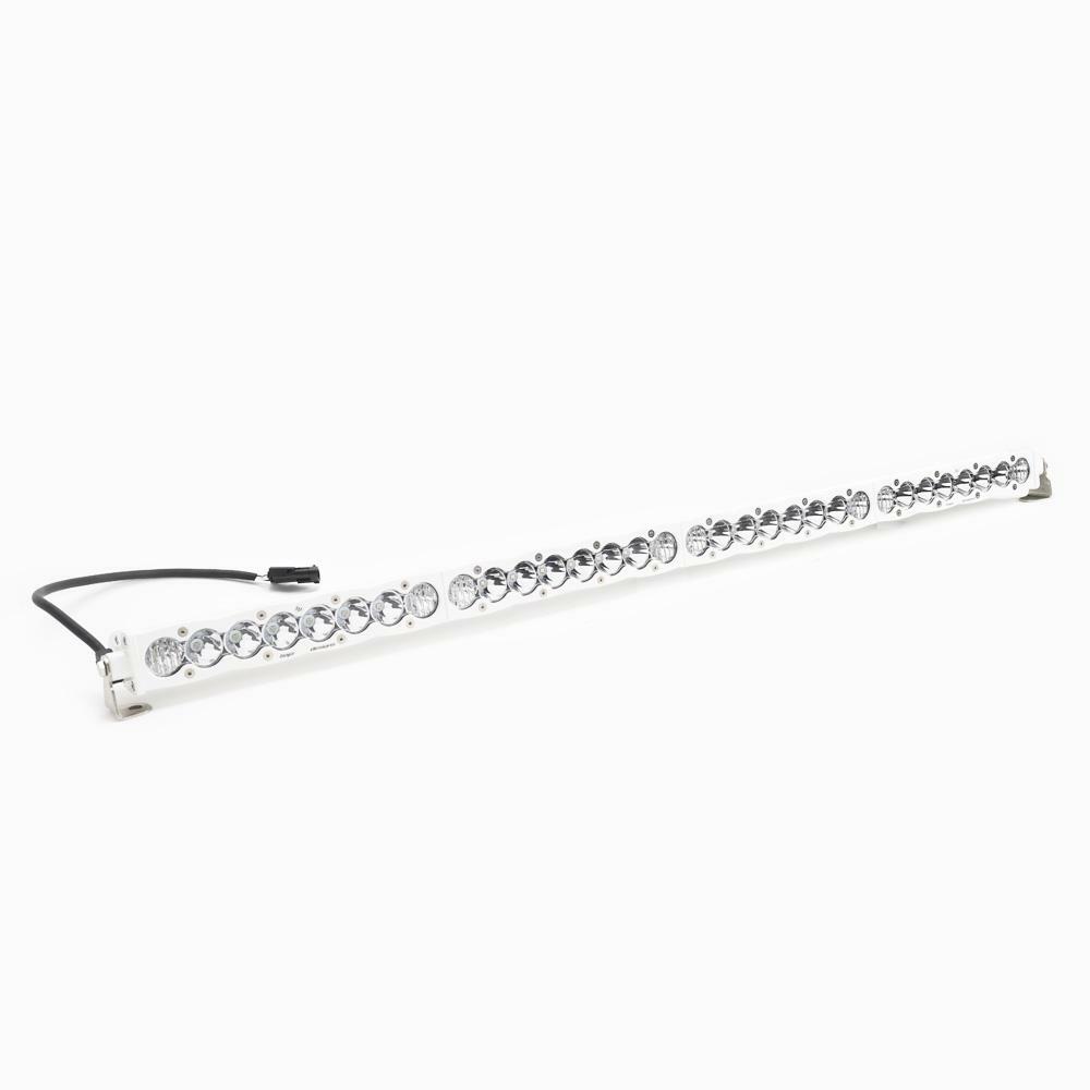 Baja Designs 704003WT 40" Combo Clear White Straight LED Light Bar
