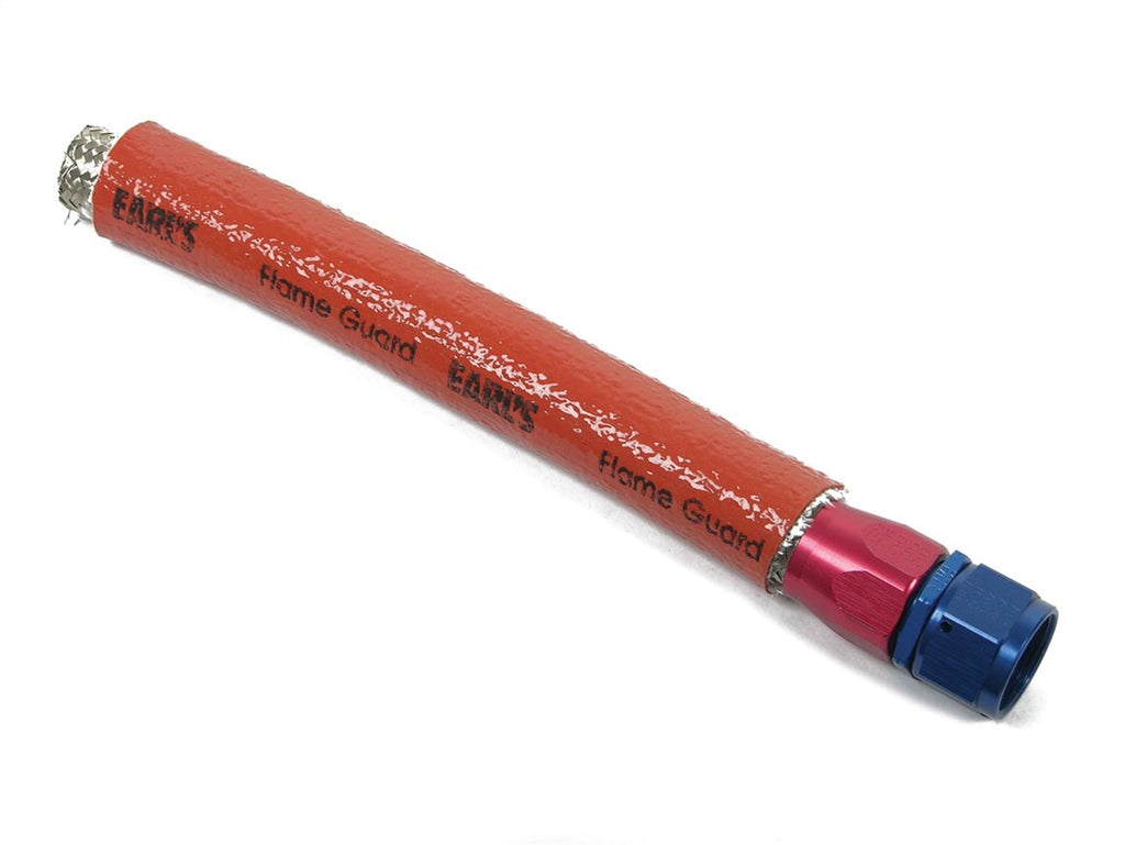 Earls Plumbing 730012ERL Flame Guard Insulation