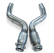 Load image into Gallery viewer, Kooks Custom Headers 1002738-GREEN Connection Pipes
