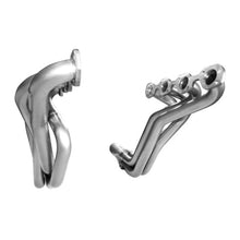 Load image into Gallery viewer, Kooks Custom Headers 10111400 Mild Steel Headers Fits 79-93 Capri Mustang