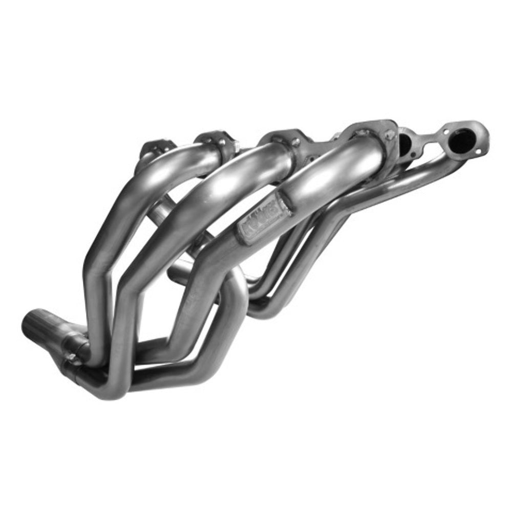Kooks Custom Headers 10111400 Mild Steel Headers Fits 79-93 Capri Mustang