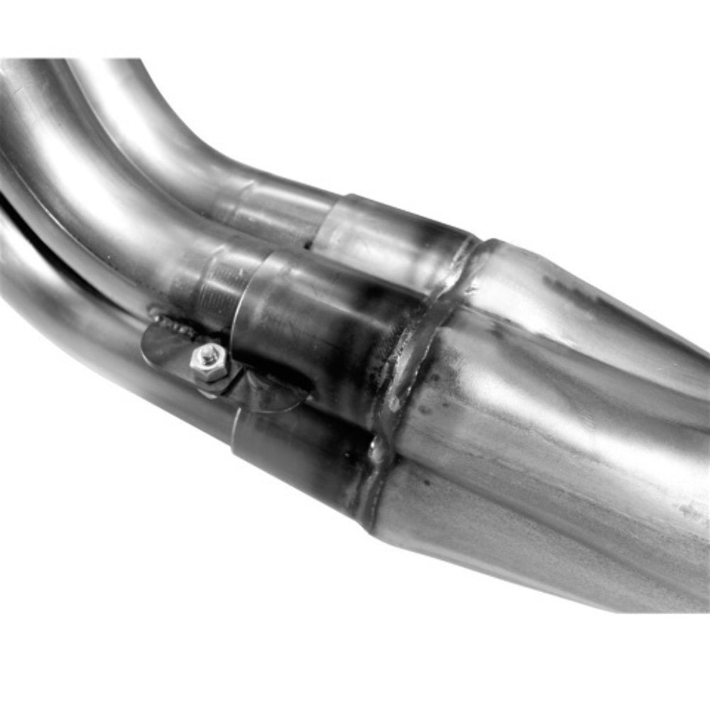 Kooks Custom Headers 10111650 Mild Steel Headers Fits 79-93 Capri Mustang