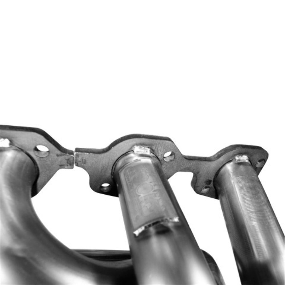 Kooks Custom Headers 10111650 Mild Steel Headers Fits 79-93 Capri Mustang