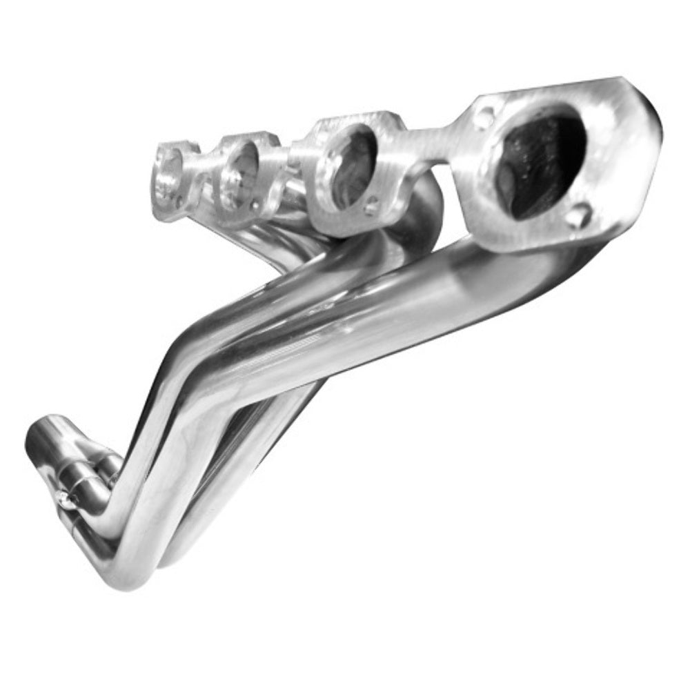 Kooks Custom Headers 10121200 Mild Steel Headers Fits 79-93 Capri Mustang