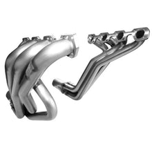 Load image into Gallery viewer, Kooks Custom Headers 10121650 Mild Steel Headers Fits 79-93 Capri Mustang