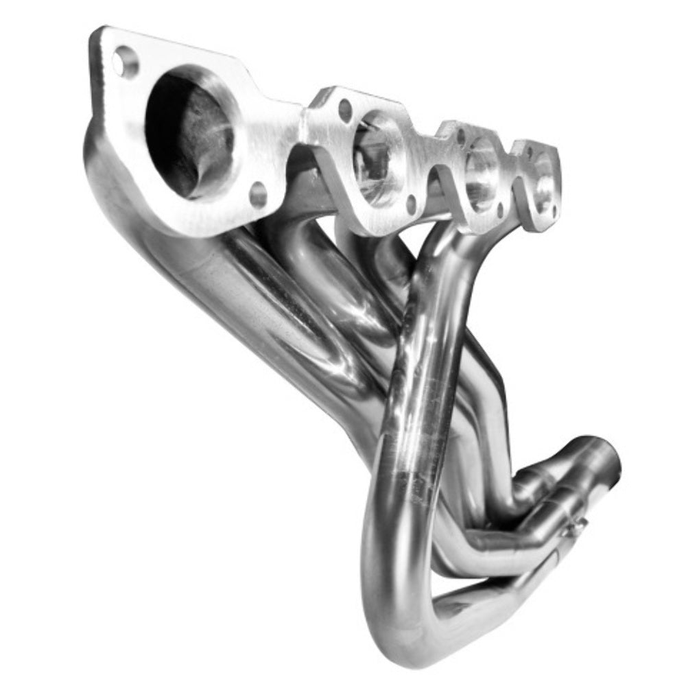 Kooks Custom Headers 10122650 Stainless Steel Headers Fits 79-93 Mustang
