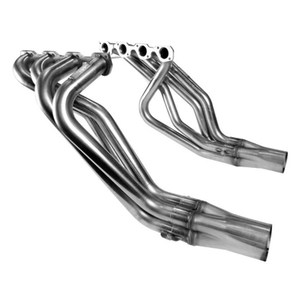 Kooks Custom Headers 10211450 Mild Steel Headers Fits 79-93 Capri Mustang