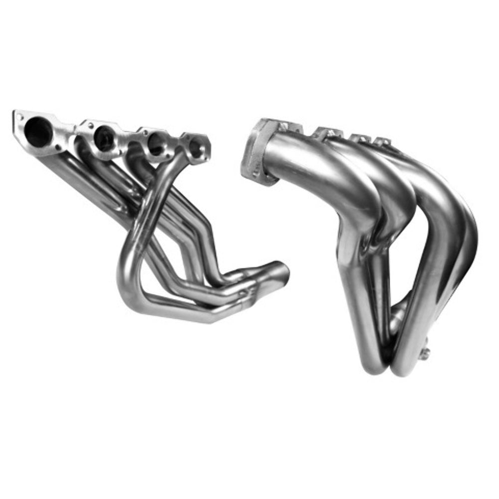 Kooks Custom Headers 10212650 Mild Steel Headers Fits 79-93 Capri Mustang