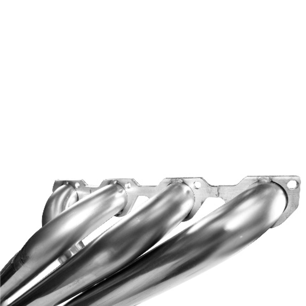 Kooks Custom Headers 10241650 Mild Steel Headers Fits 79-93 Capri Mustang