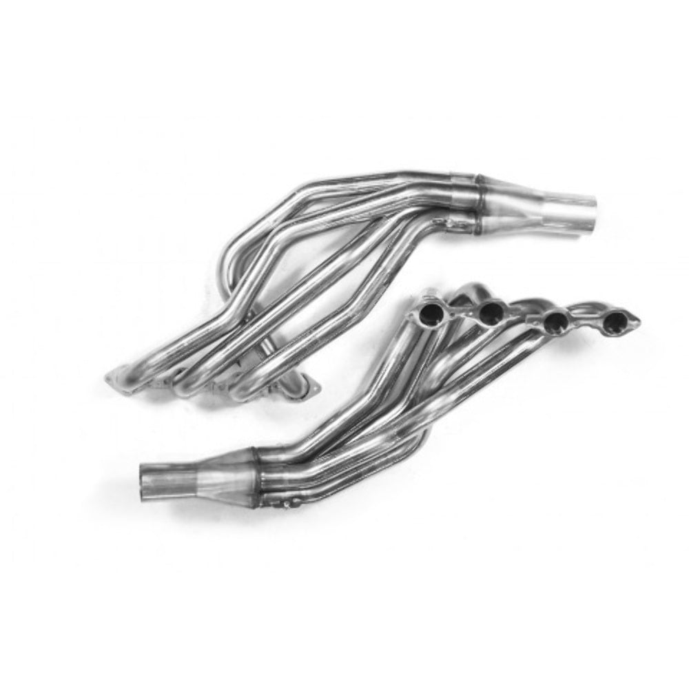 Kooks Custom Headers 10252400 Stainless Steel Headers Fits 79-93 Capri Mustang