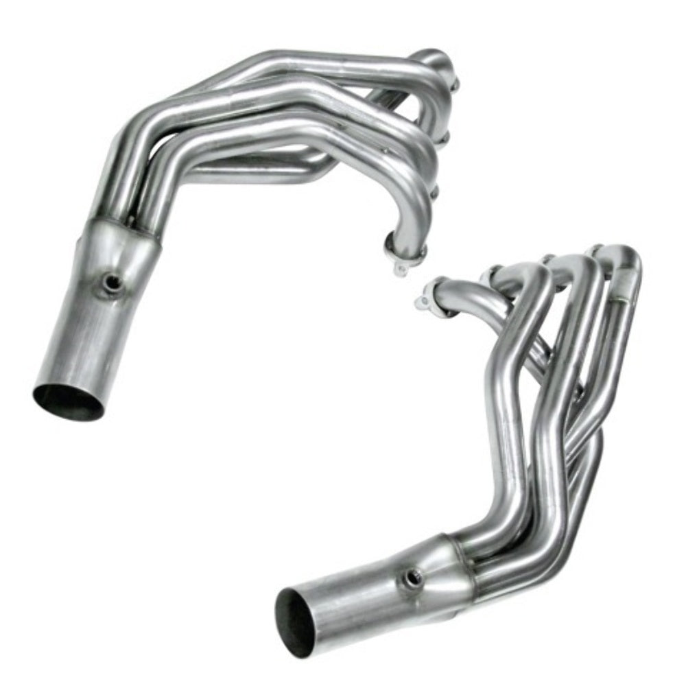 Kooks Custom Headers 10801400 Mild Steel Headers Fits 79-93 Capri Mustang