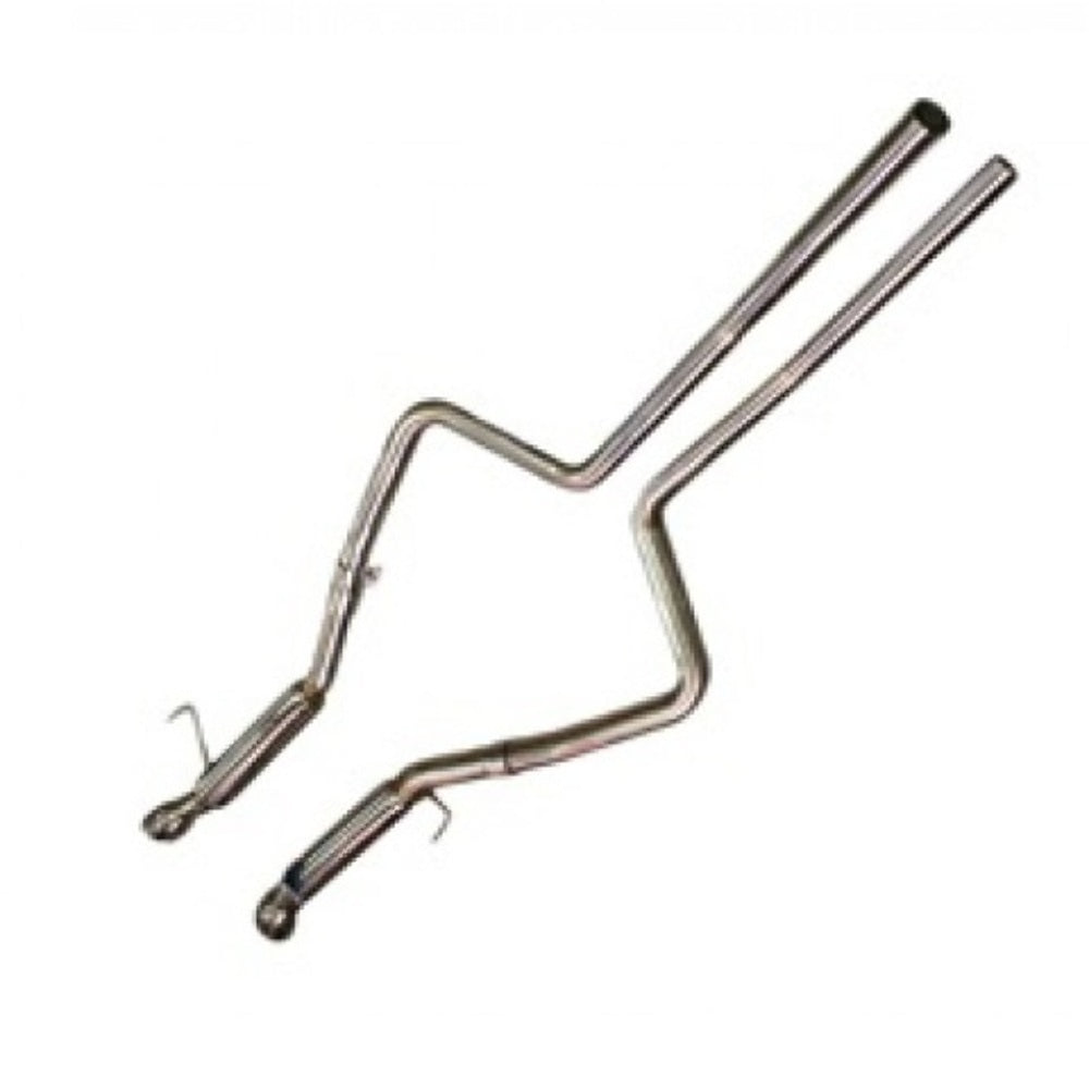 Kooks Custom Headers 11304500 Cat Back Exhaust System Fits 10 Mustang