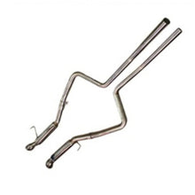 Load image into Gallery viewer, Kooks Custom Headers 11304500 Cat Back Exhaust System Fits 10 Mustang