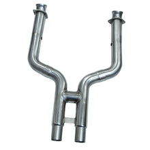 Load image into Gallery viewer, Kooks Custom Headers 11313420 H-Pipe Fits 05-10 Mustang