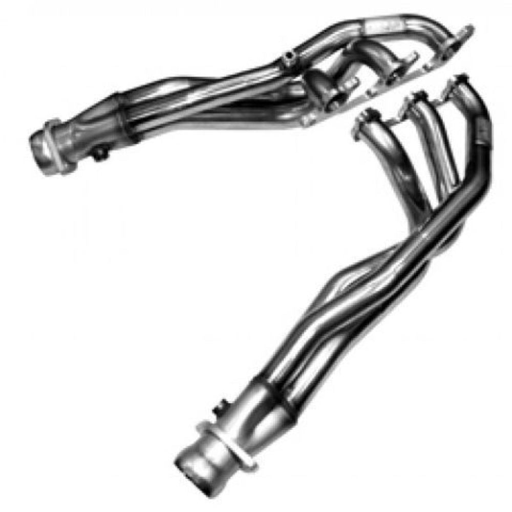 Kooks Custom Headers 11332000 Stainless Steel Headers Fits 05-10 Mustang