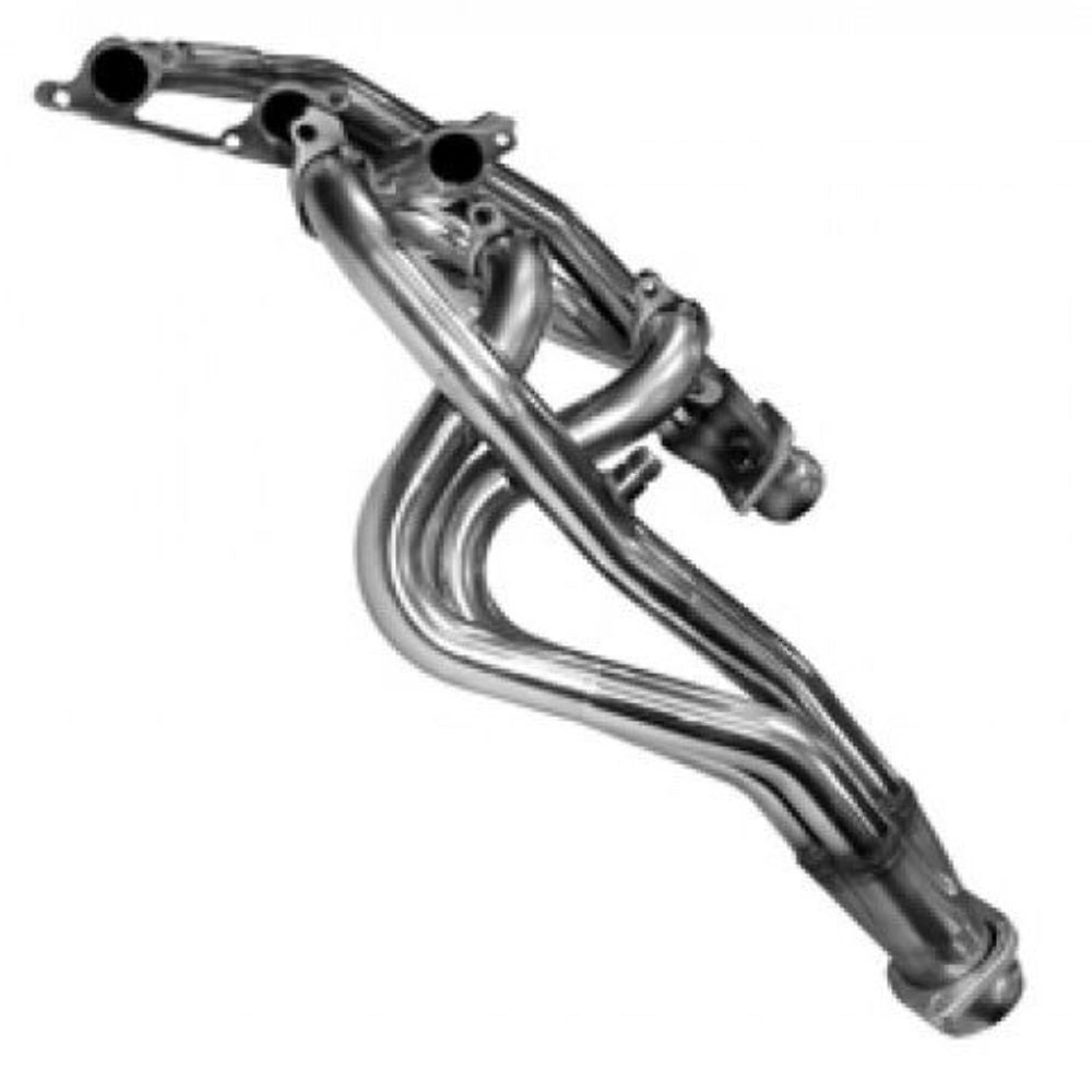 Kooks Custom Headers 11332000 Stainless Steel Headers Fits 05-10 Mustang