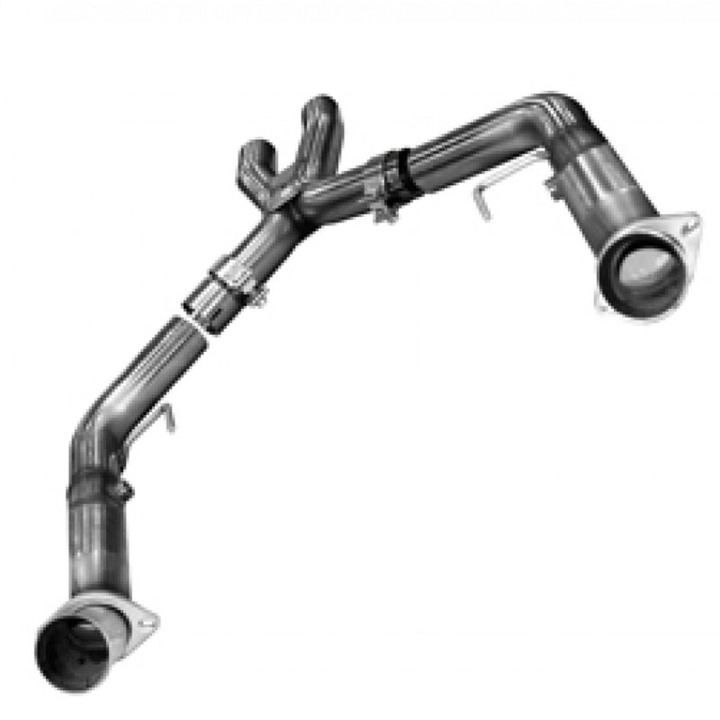 Kooks Custom Headers 11333110 Off Road X-Pipe Fits 05-10 Mustang