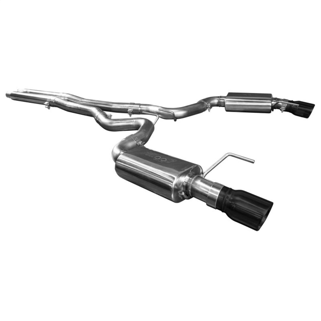 Kooks Custom Headers 11514410 Cat Back Exhaust System Fits 15 Mustang