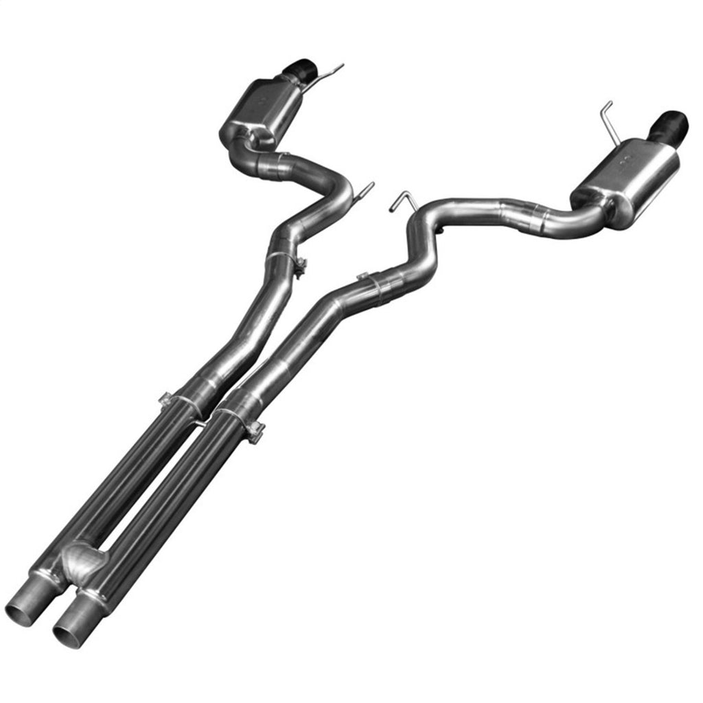 Kooks Custom Headers 11514410 Cat Back Exhaust System Fits 15 Mustang