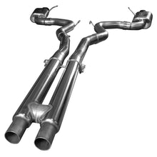 Load image into Gallery viewer, Kooks Custom Headers 11514410 Cat Back Exhaust System Fits 15 Mustang
