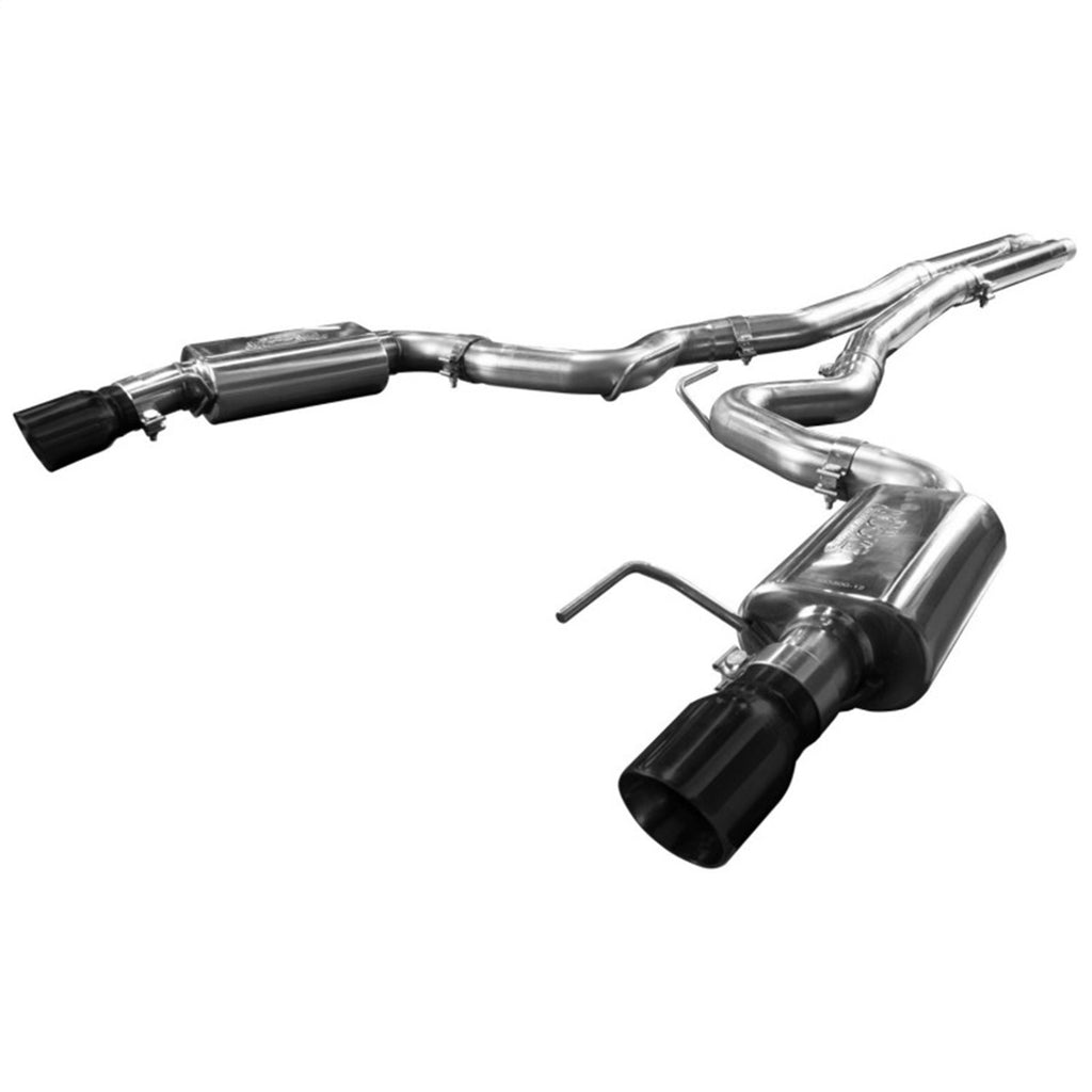 Kooks Custom Headers 11514410 Cat Back Exhaust System Fits 15 Mustang