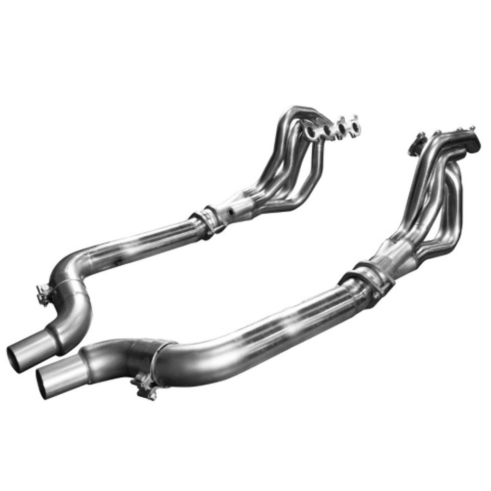 Kooks Custom Headers 1151H210 Stainless Steel Headers Fits 15 Mustang