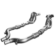 Load image into Gallery viewer, Kooks Custom Headers 1151H230 Stainless Steel Headers Fits 15 Mustang