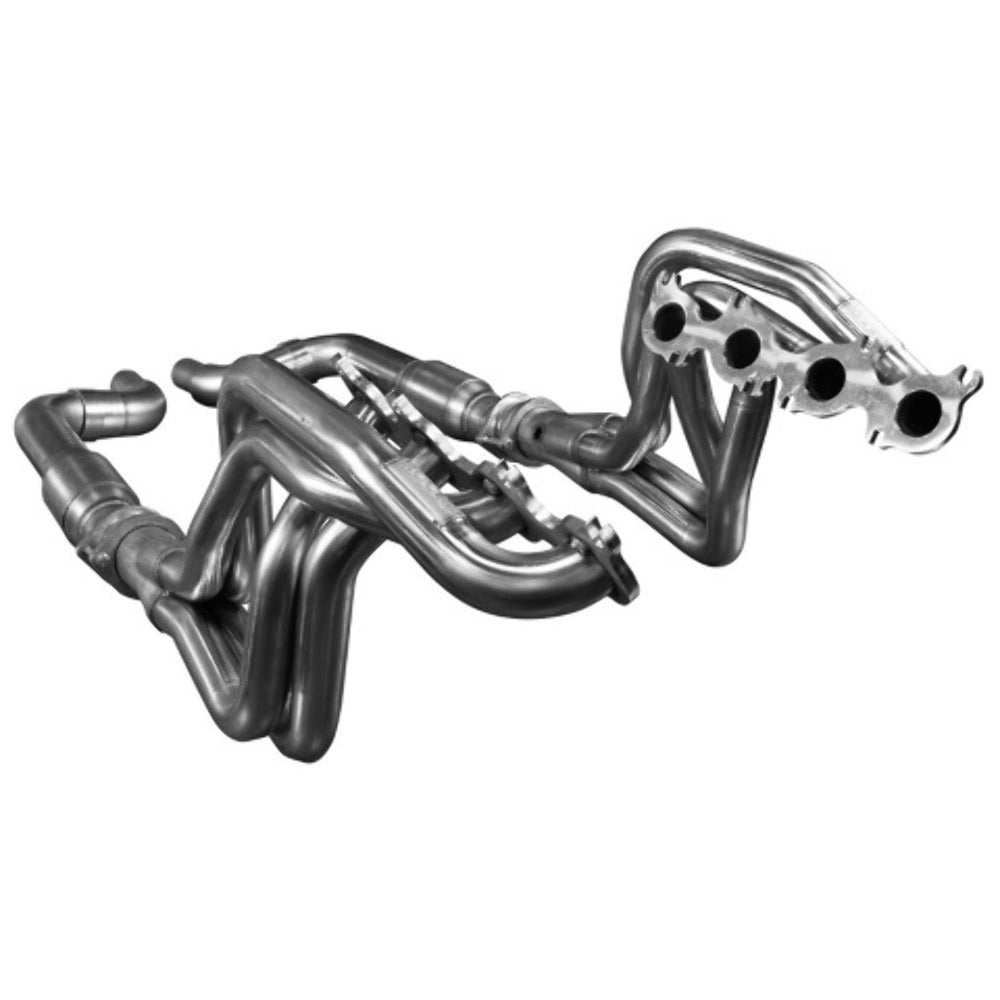 Kooks Custom Headers 1151H230 Stainless Steel Headers Fits 15 Mustang