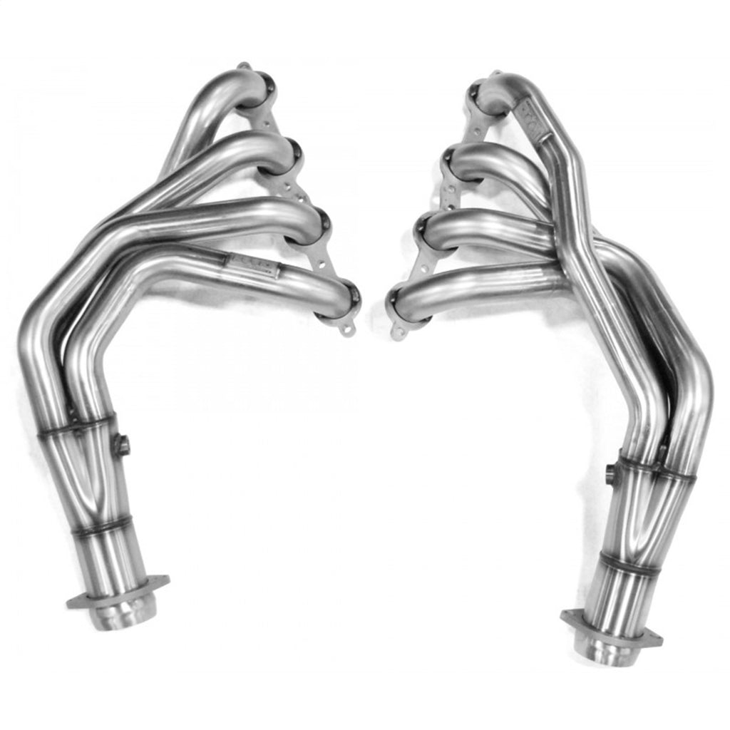 Kooks Custom Headers 21602600 Stainless Steel Headers Fits 05-13 Corvette