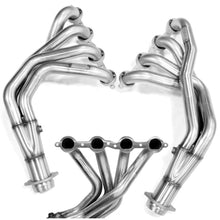 Load image into Gallery viewer, Kooks Custom Headers 21612600 Stainless Steel Headers Fits 06-13 Corvette