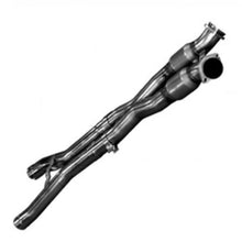 Load image into Gallery viewer, Kooks Custom Headers 21613200 Catted X-Pipe Fits 06-13 Corvette