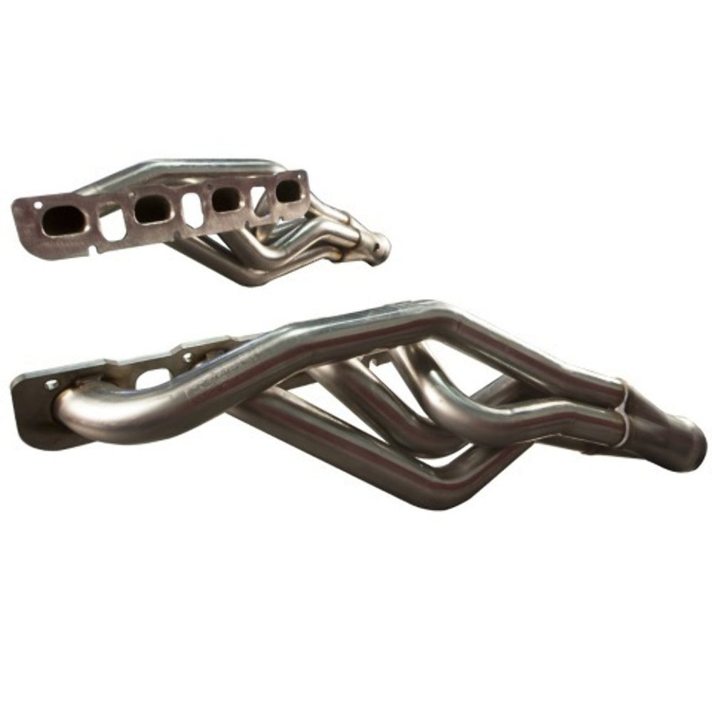 Kooks Custom Headers 34102400 Stainless Steel Headers Fits 12-14 Grand Cherokee