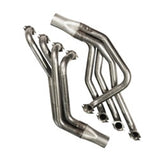 Kooks Custom Headers 5007 Mild Steel Headers Fits 79-93 Capri Mustang